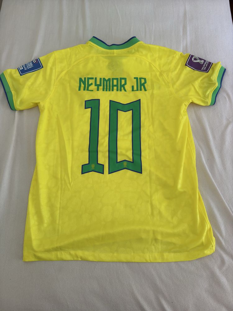 Camisolas de futebol