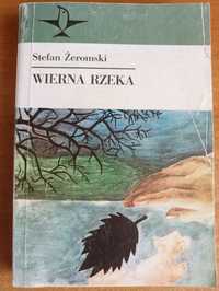 "Wierna rzeka" Stefan Żeromski