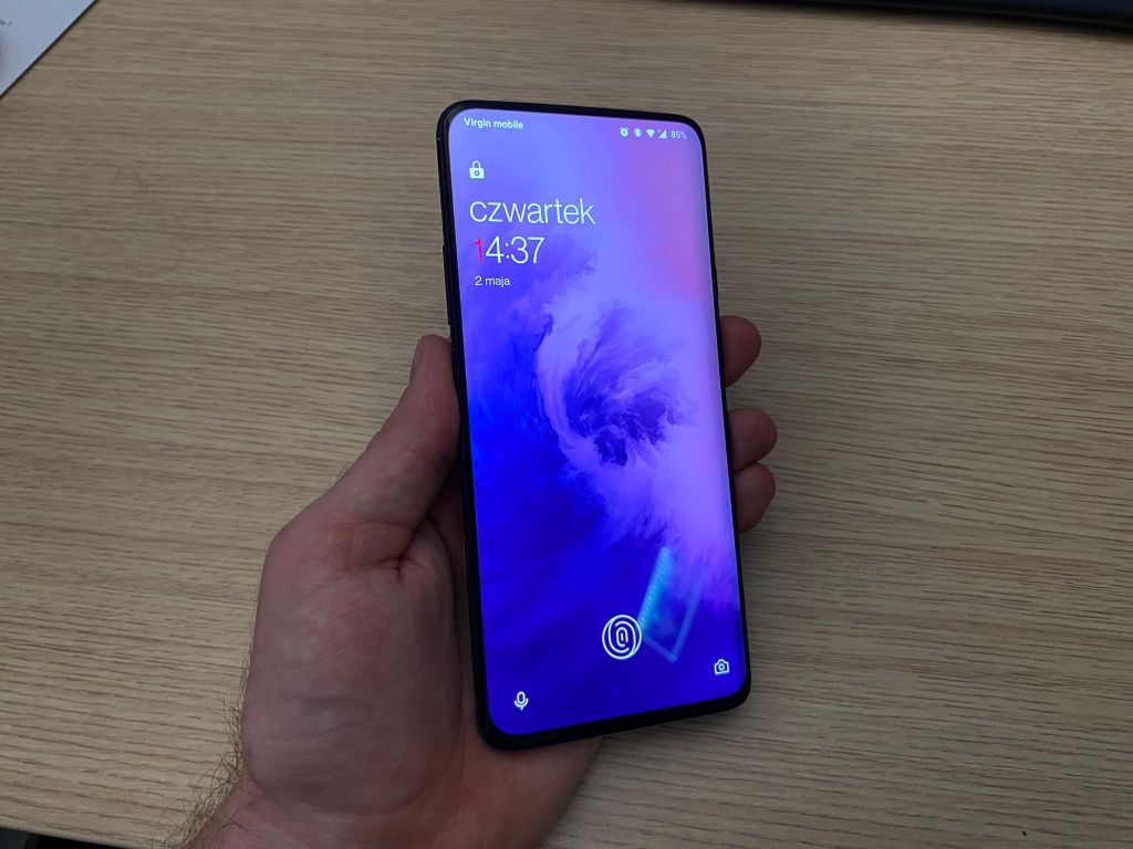 OnePlus 7 pro 8gb 256gb