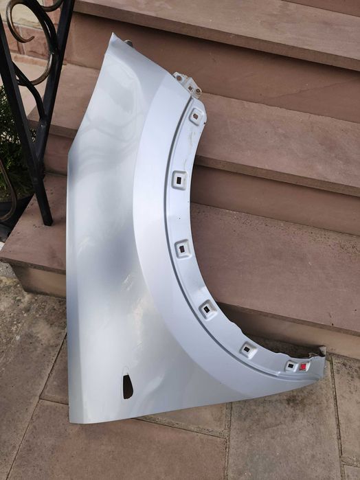 Крило праве до Кіа Sportage 3