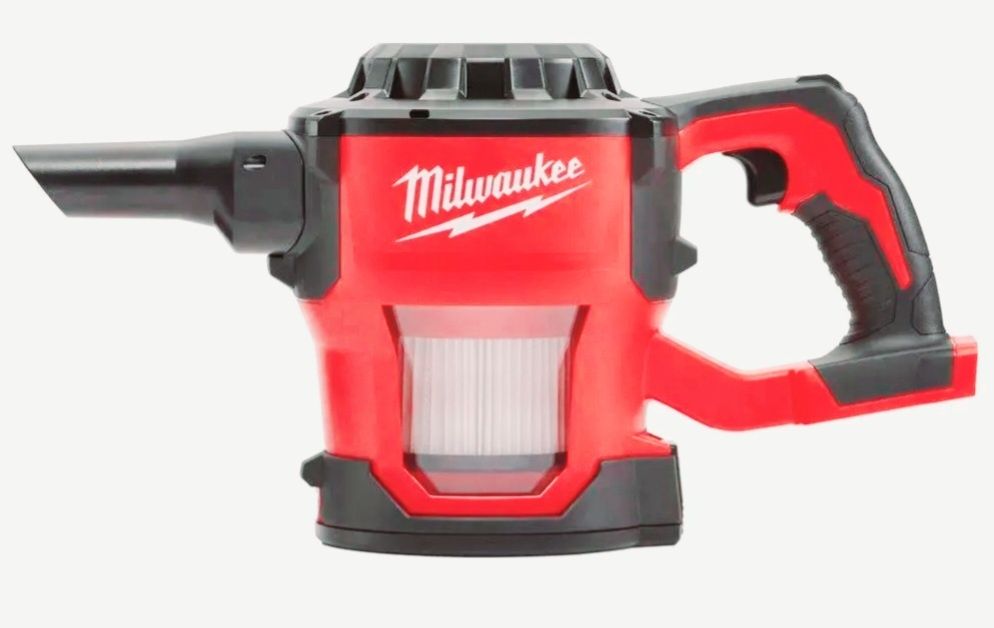 Filtr odkurzacz Milwaukee M18 CV zestaw 2 sztuki