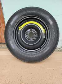 Докатка 5x114,3r16 Hyundai Kia Toyota