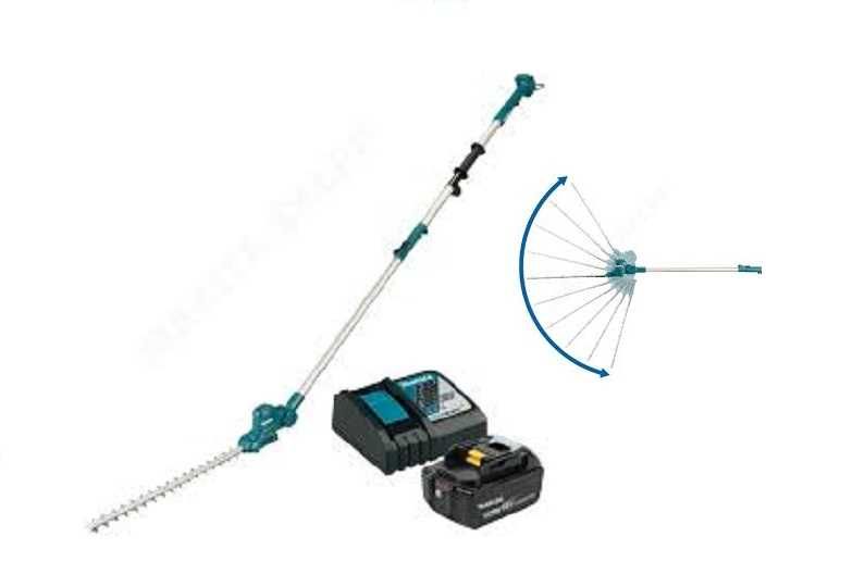 Piła Nożyce do żywopłotu Kosa spalinowa Stihl wynajem wypożyczalnia