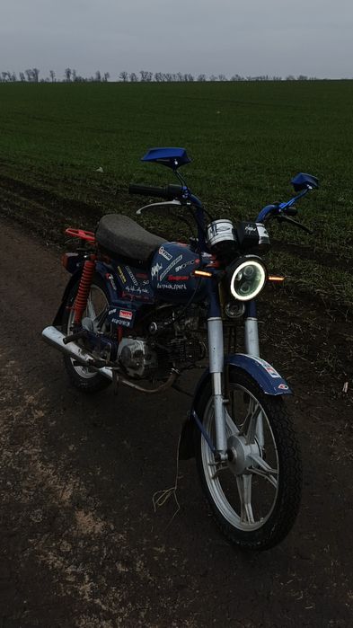 Продам Карпати 110сс (самовивіз)