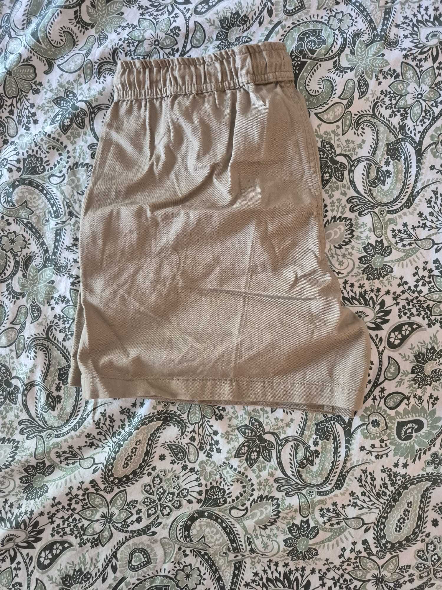 Cargo Shorts For Woman