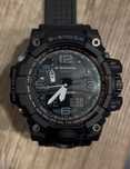 Casio G-SHOCK  gwg 1000