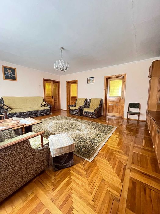 Будинок с. Біла ,4км від Центру міста