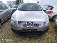 Nissan Qashqai 1.6 16V Super Stan Tylko 122 tyś,km przebiegu OKAZJA!!!