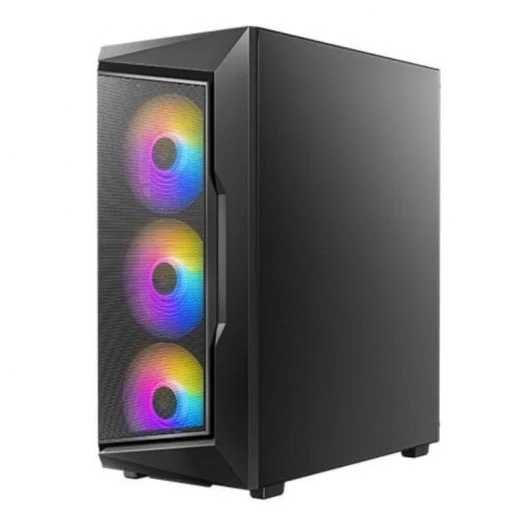 Pc Gamer Antec Elite Powered By Ryzen  C/Garantia