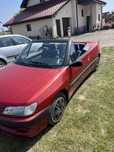 Peugeot 306 cabrio 1.8b
