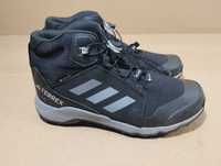 Buty trekkingowe sportowe Adidas Terrex 37 1/3 idealny stan