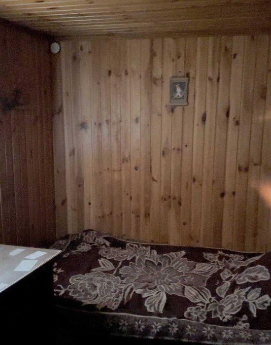 Продам дом-дачу в селе Новая  Дофиновка
