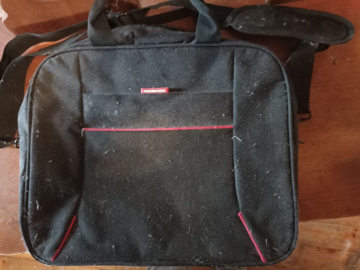 Torba na laptopa, Modecom