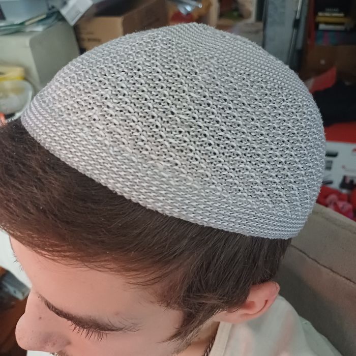 Шапочка мусульманська,нова