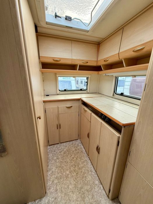 Przyczepa TEC Mega Zadbana Mover!!