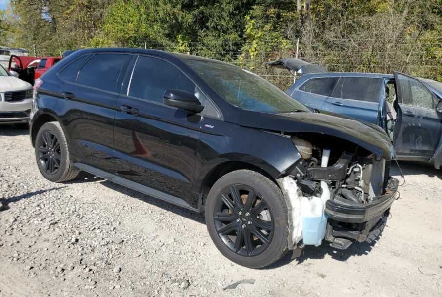 2021 Ford Edge ST LIne