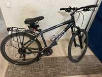Продам велосипед Scott Contessa, на Deore, рама 15, кол. 26"
