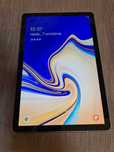 Samsung Galaxy Tab S4 z etui + gratis zewn. klawiatura z touchpad'em