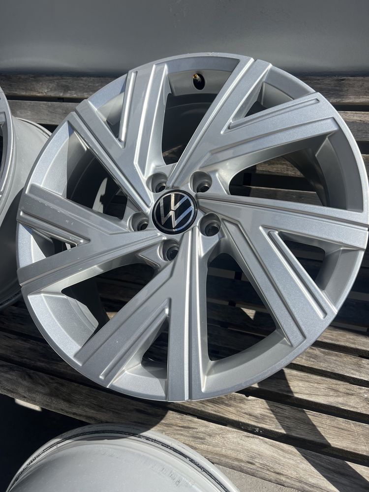 Jantes 18” VW Originais