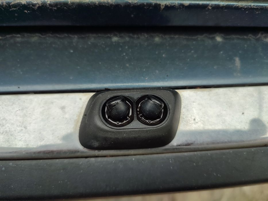 Омыватели(форсунки) фар для bmw 7 e38 1994-2001 Новые цена за пару От