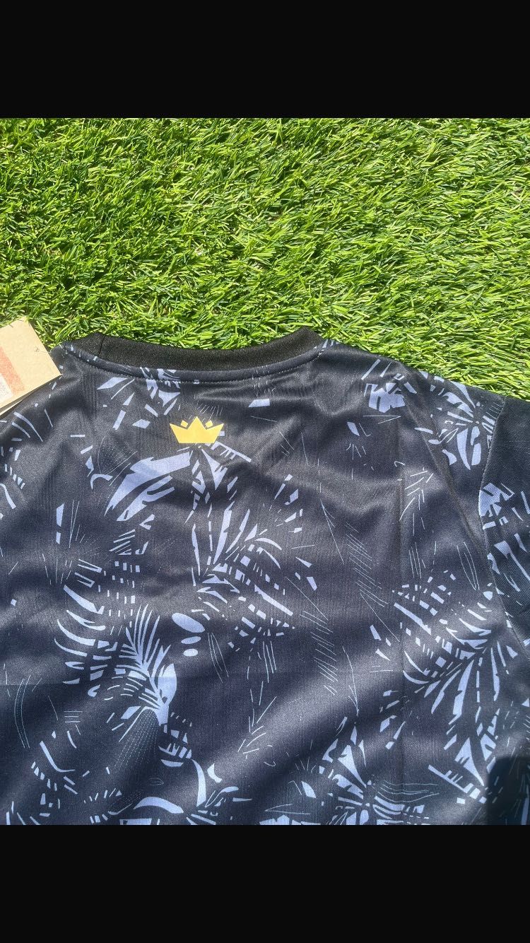 Camisola do Brasil