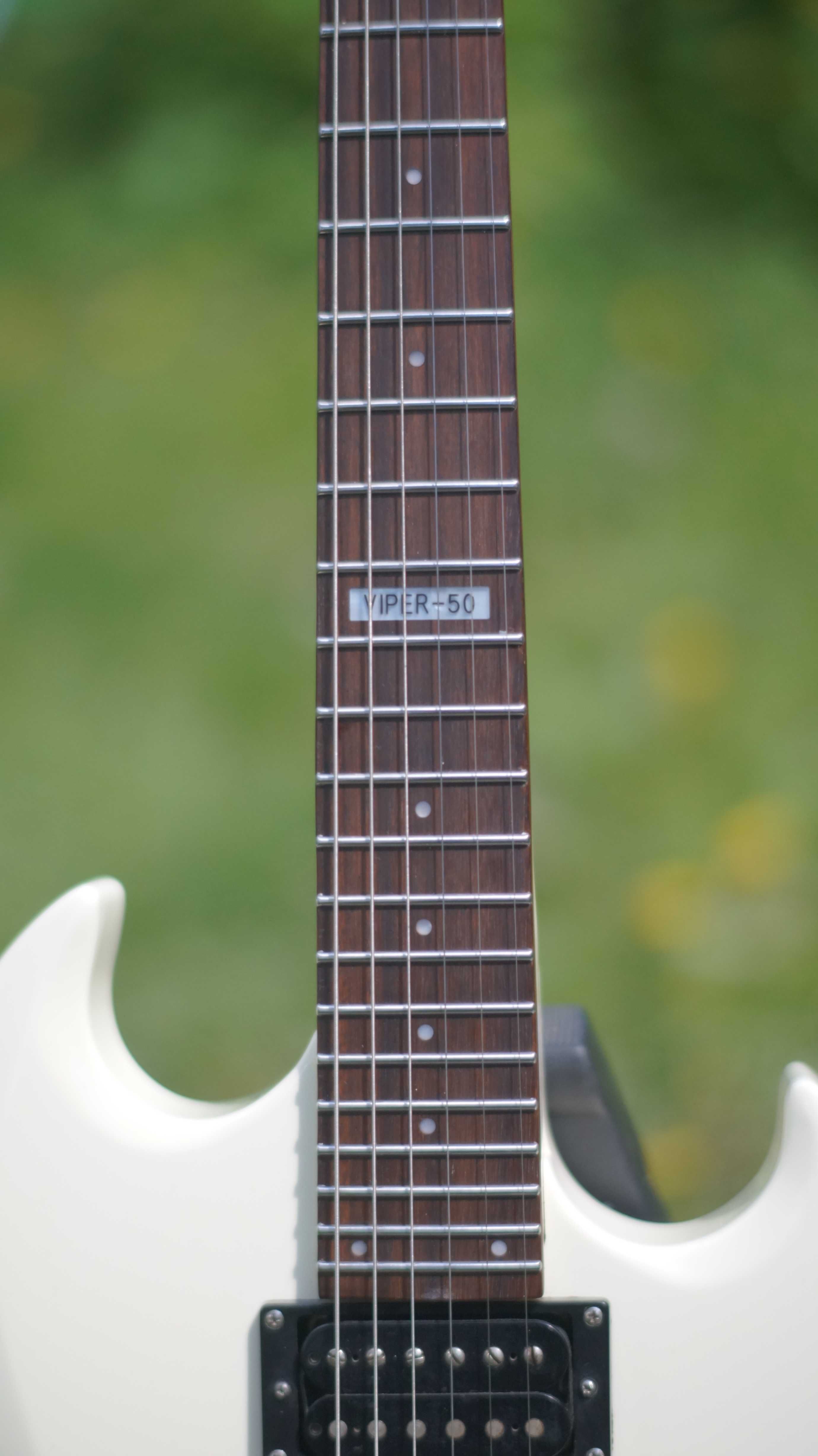 ESP LTD VIPER-50 Korea  - электрогитара