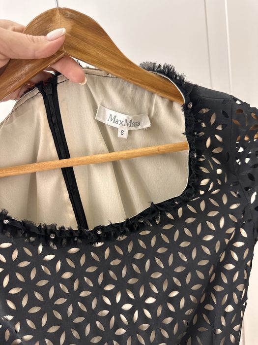 Платье теплое