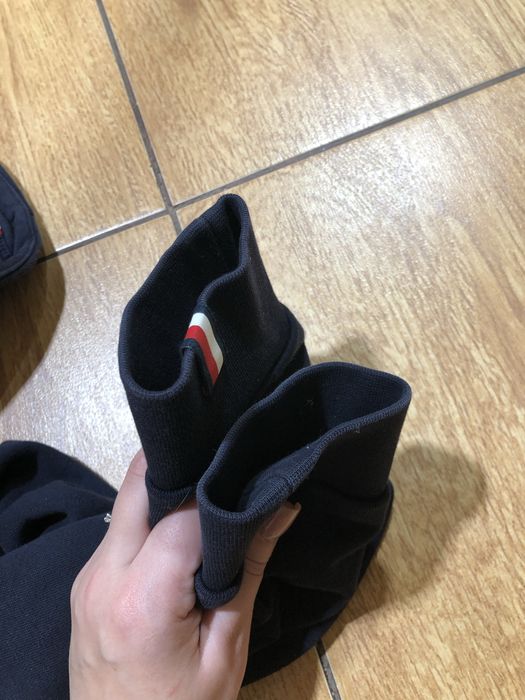 Спортивный теплый зимний  костюм Tommy Hilfiger оригинал, размер M