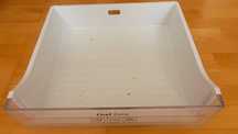 Szuflada Chef zone i pokrywa do Samsung RB41J7839s4 (Chef Collection)
