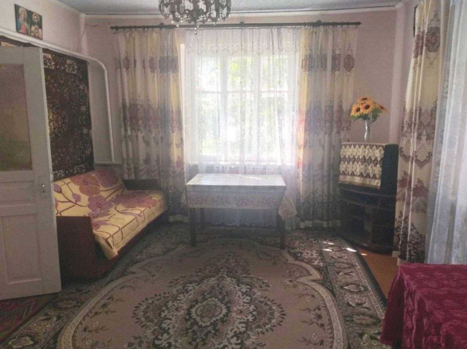 Продаж будинку у Тернопільському районі в Романовому селі