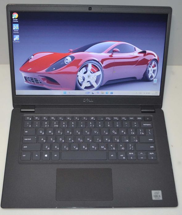 Ноутбук  Dell Latitude 3410