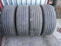 Opony letnie  continental 215/60r16 z 2016 6mm