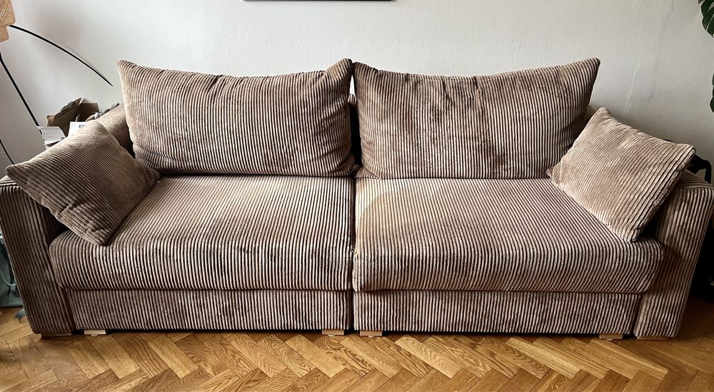 Sofa kanapa Swarzędz