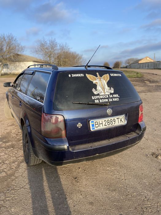 Продам Volkswagen Passat