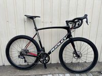 Шосейний велосипед Ridley Fenix Carbon (2019) Ultegra R8070 di2 11s