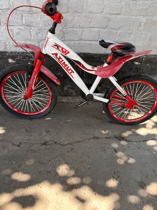 Продам велосипед