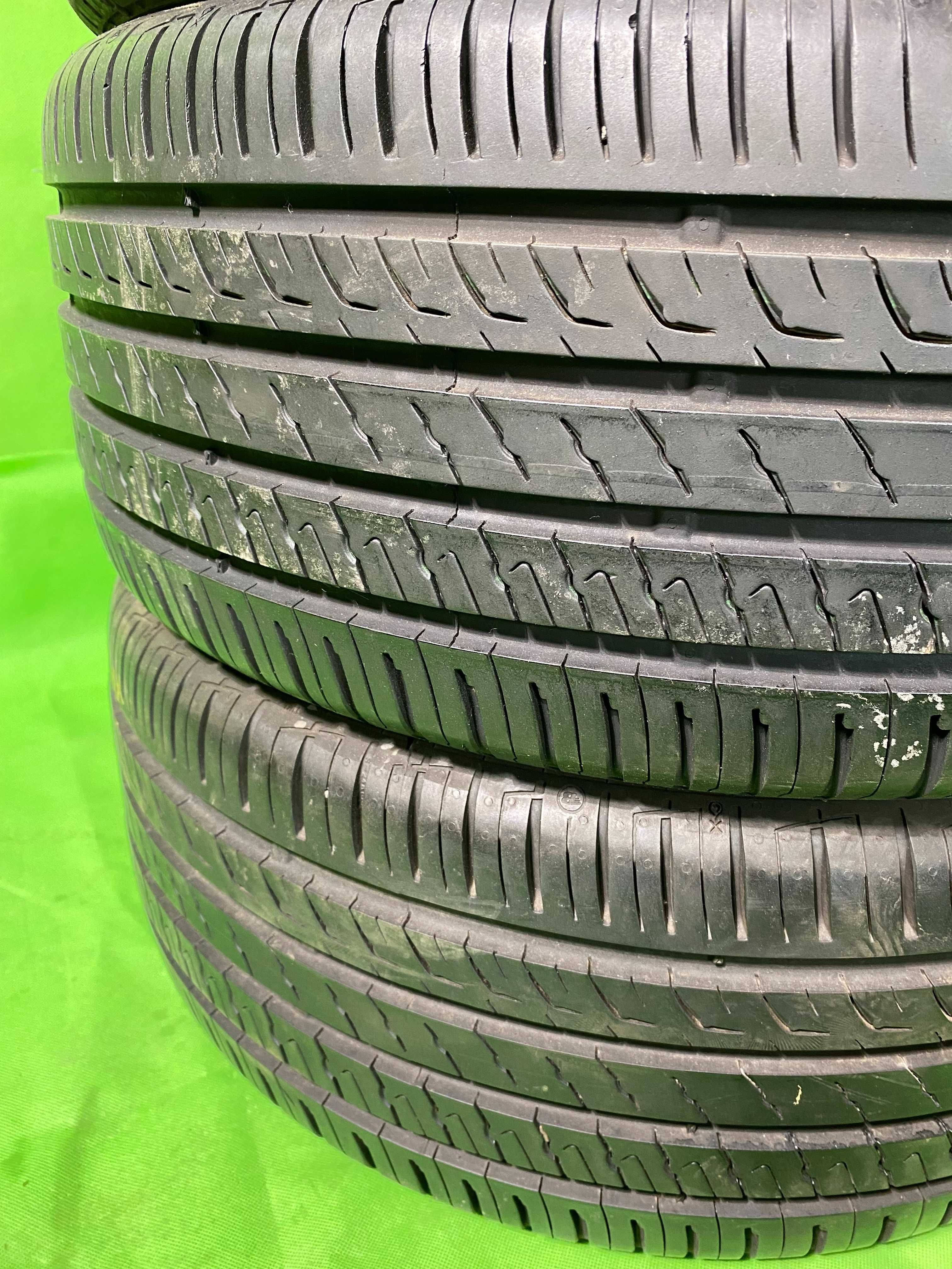 4 x 225/45r17 Barum Bravuris 5 91Y opony letnie