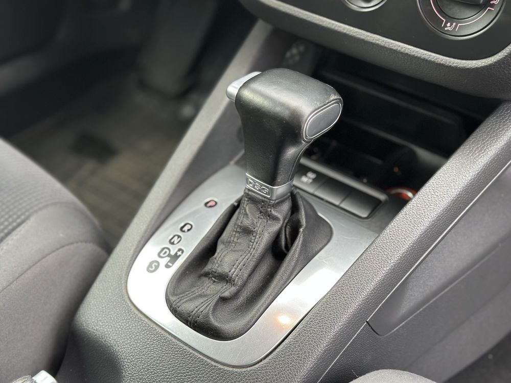 VW Golf 2007 1.4 АВТОМАТ