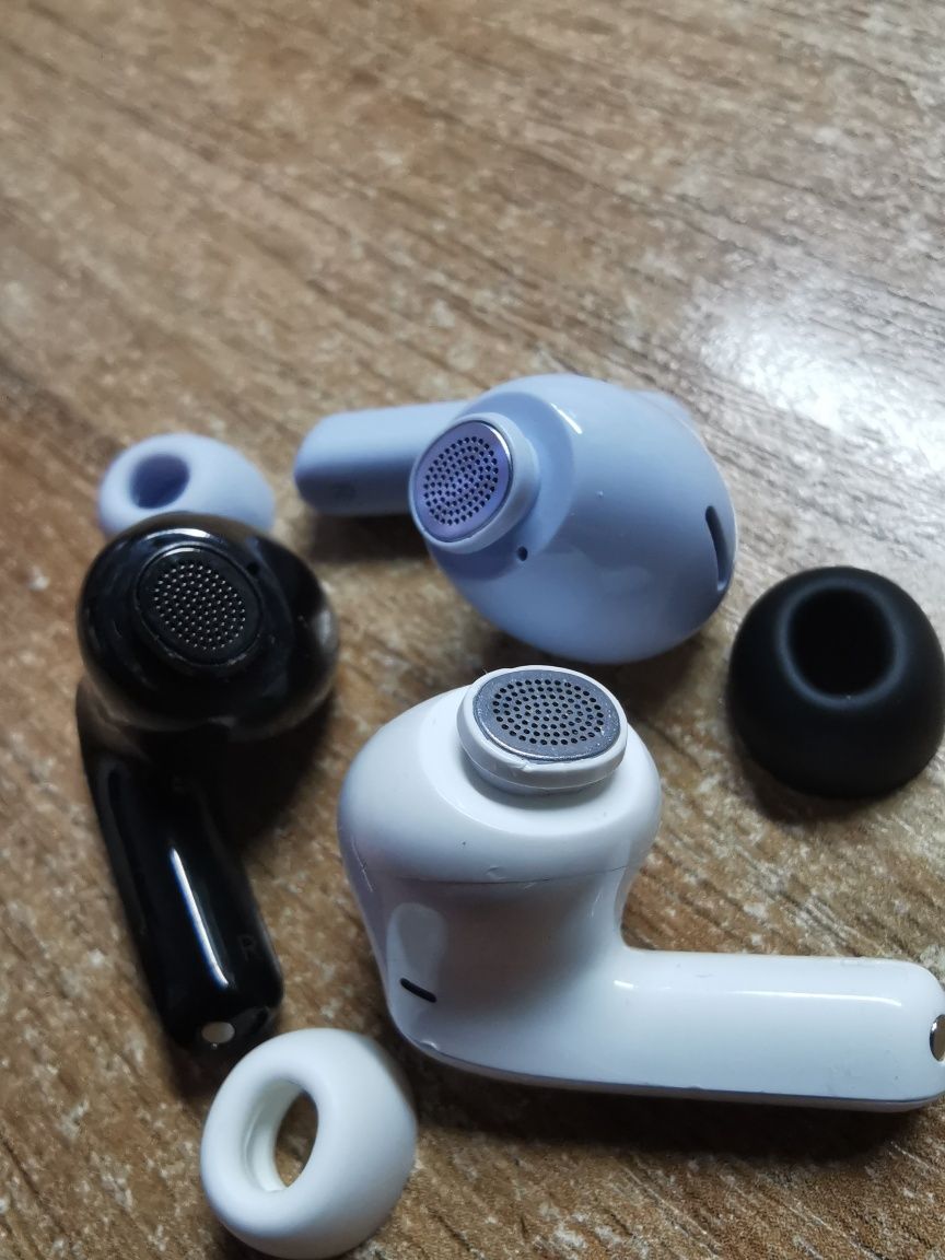 Xiaomi redmi buds 5 pro шумодав супер ціна