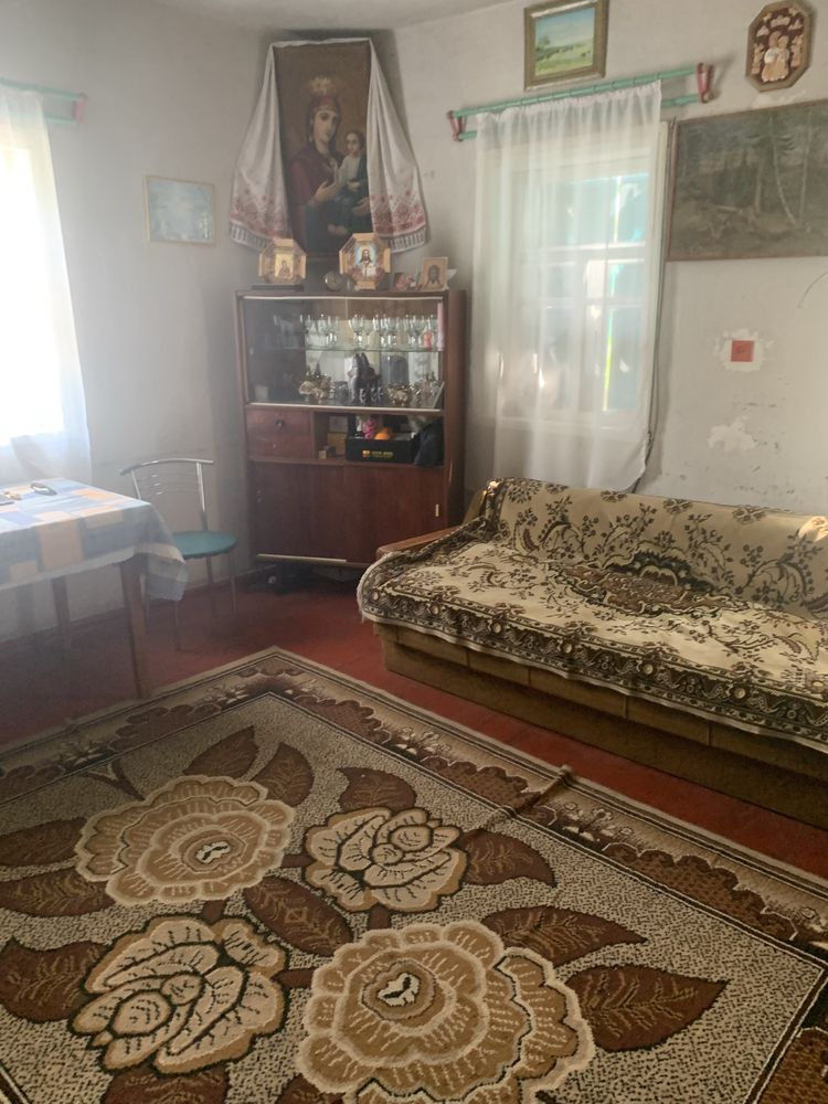 Продам будинок в с.Погреби