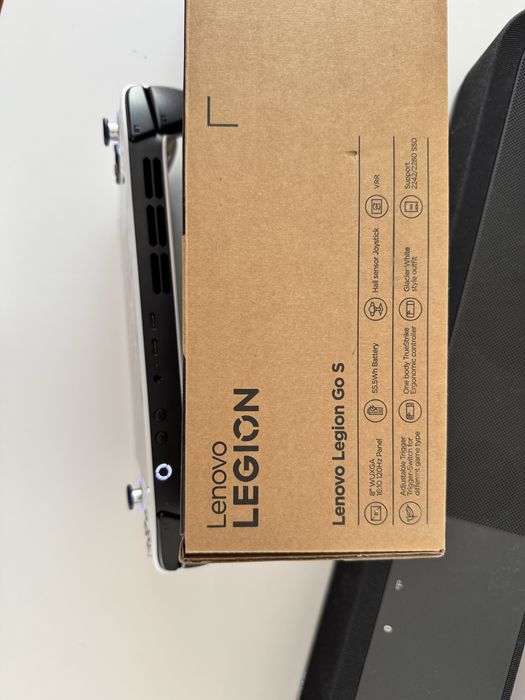 Legion go s em exclente estado