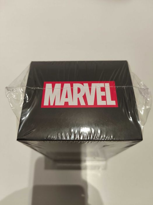 Iron Man / Homem de Ferro - Marvel Eaglemoss