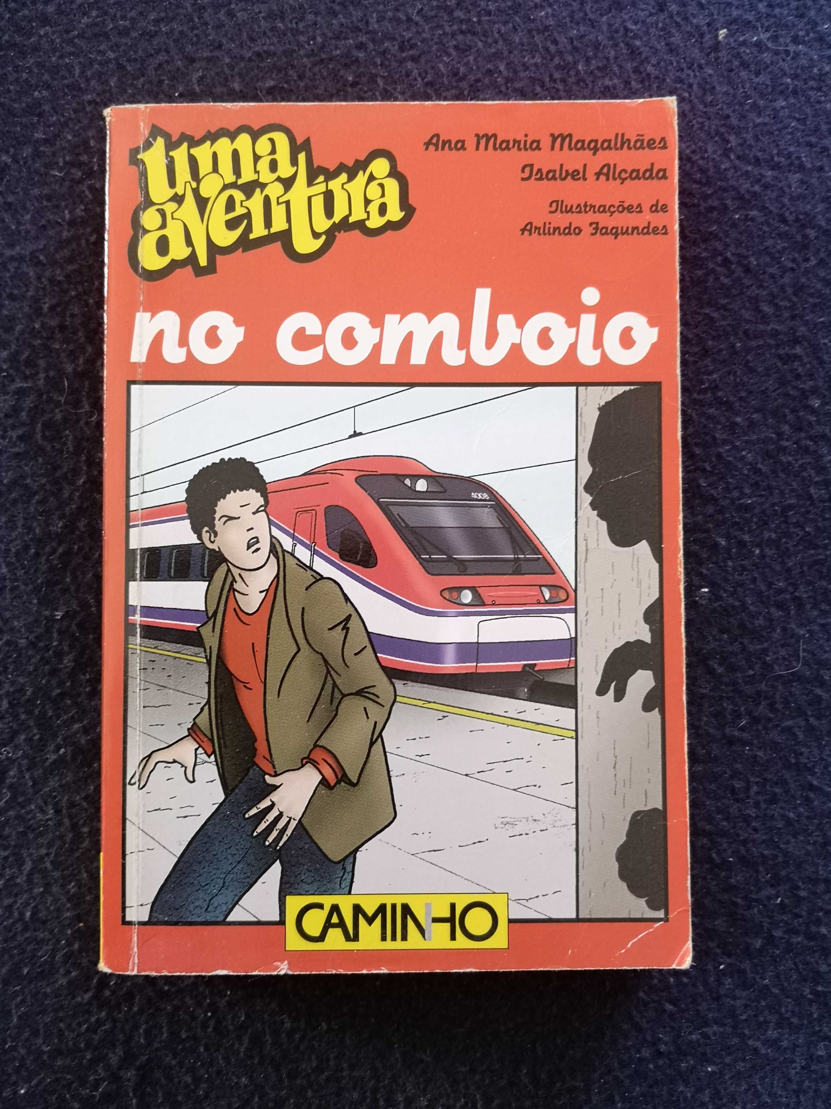 Vários Livros InfantoJuvenil