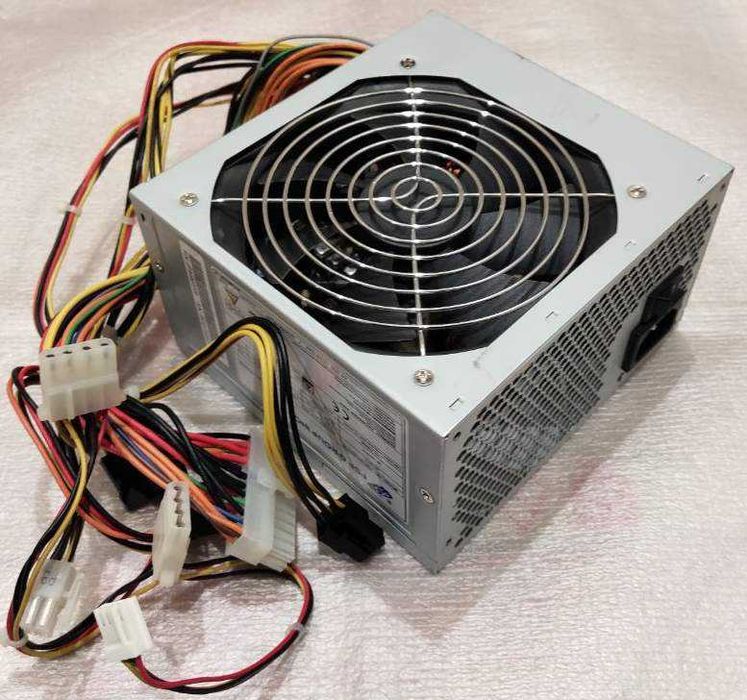Блоки питания ATX 450W