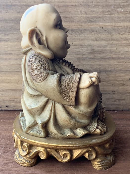 Buda vintage 23cm