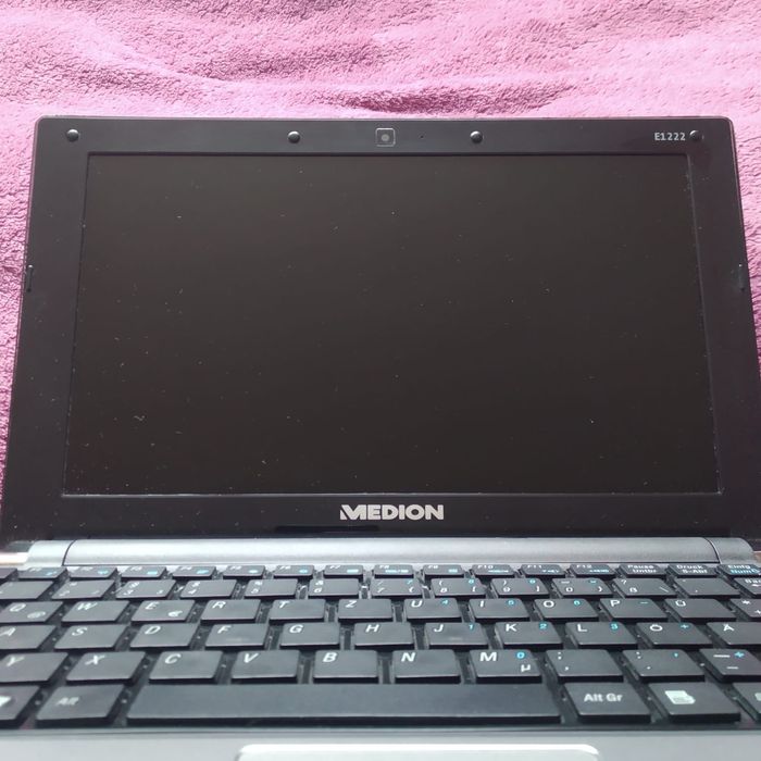 Качественный ноутбук Akoya Medion. Хорошее состояние. Notebook