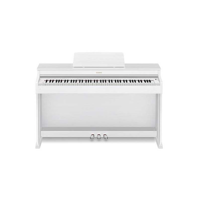 Casio AP-470 WH białe pianino stacjonarne 5 lat gw serwis w domu