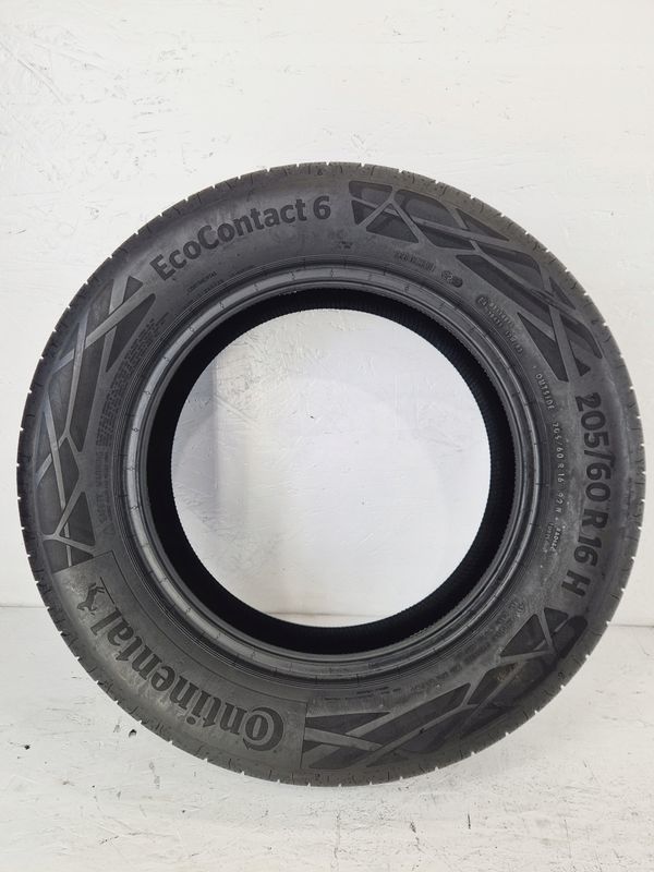 Opony Continental EcoContact 6/205/60r16/92h