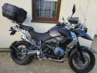 BMW GS BMW R1200GS TRIPLE BLACK R 1200GS GS1200 r1200gs FULL