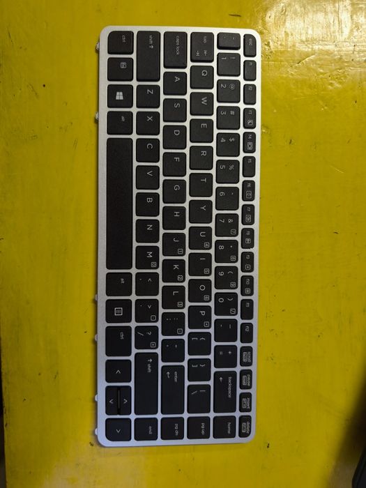 Клавіатура с підсвіткою Elitebook 840 G1, 850 G1, 840 G2, 850 G2